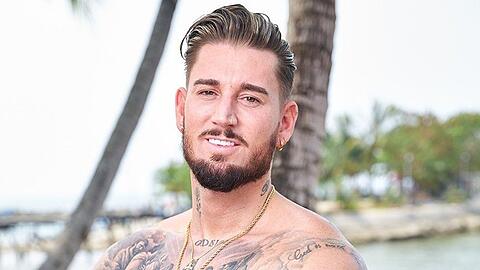 Mike Heiter wird "Are You The One? Reality Stars in Love" als Reality-TV-Urgestein beehren.
