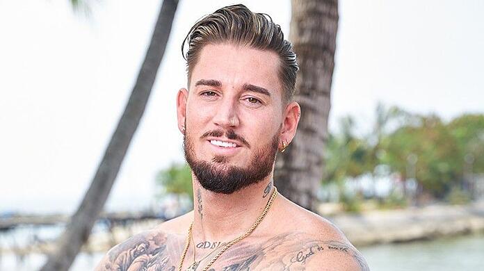 Mike Heiter wird "Are You The One? Reality Stars in Love" als Reality-TV-Urgestein beehren.