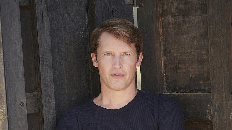 James Blunt meldet sich mit einem neuen, gefühlvollen Album zurück