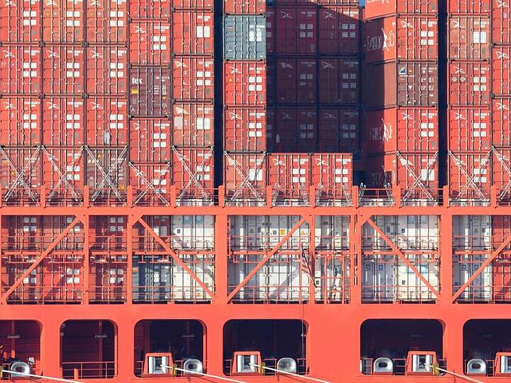 Erwartungen gedämpft: Analysten hatten hingegen beim wichtigsten deutschen Konjunkturbarometer einen Anstieg erwartet