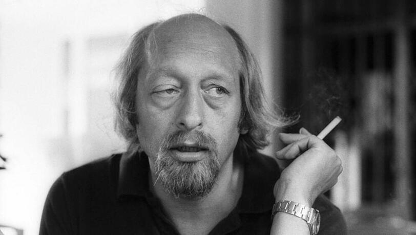 Karl Dall (1941-2020) prägte den deutschen Humor Karl Dall (1941-2020) prägte den deutschen Humor