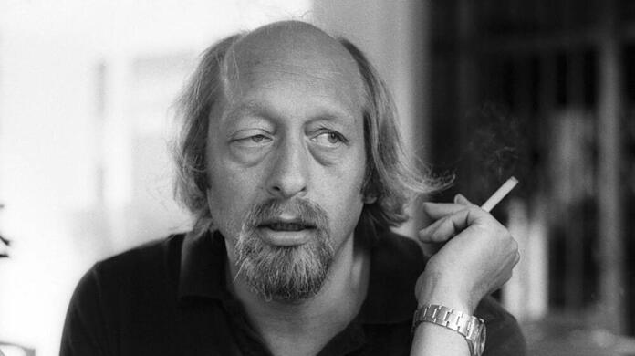 Karl Dall (1941-2020) prägte den deutschen Humor