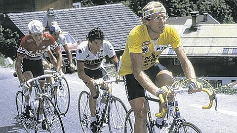 Ist Doping schuld am Krebs?