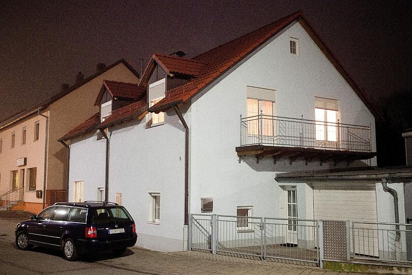 Familiendrama in Regenburg: Mann erschießt 90-jährigen Vater und tötet sich selbst