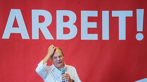 Die Regierung von Bundeskanzler Olaf Scholz (SPD) hat viel gestritten, aber auch viele Versprechen umgesetzt.