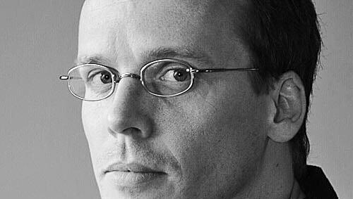 Georg Thanscheidt. Georg Thanscheidt.