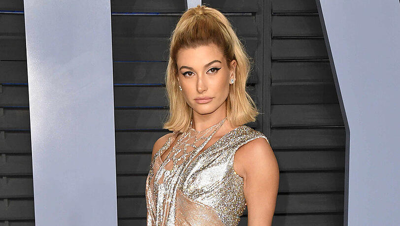 Für Hailey Bieber ist Prinzessin Diana ihre "Style-Inspiration" Für Hailey Bieber ist Prinzessin Diana ihre "Style-Inspiration"