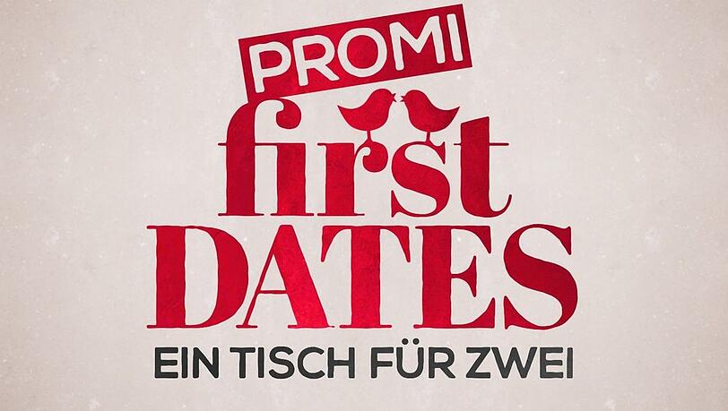 Acht Stars suchen in "First Dates - Promi-Spezial" nach der Liebe.