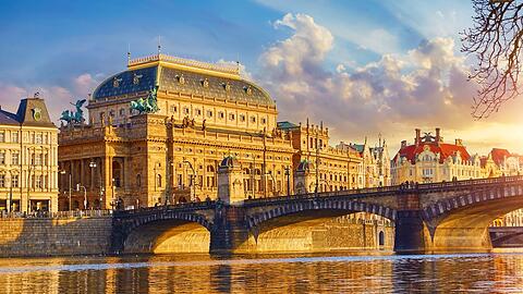 Viele sch&ouml;ne Reiseziele liegen n&auml;her als man vielleicht denkt.