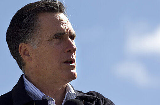 Im diesjährigen Wahlkampf versuchte sich Romney mit konservativen Aussagen in gesellschaftspolitischen Angelegenheiten der religiösen Wählerschaft anzunähern.