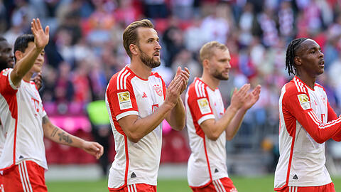 AZ-Verlosung: 3 x 2 Tickets für den Knaller gegen Stuttgart gewinnen.