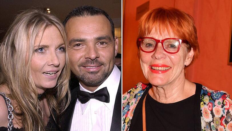 Nicole Belstler-Boettcher (li.), Giovanni Arvaneh und Viktoria Brams wurden durch "Marienhof" dem TV-Publikum bekannt.