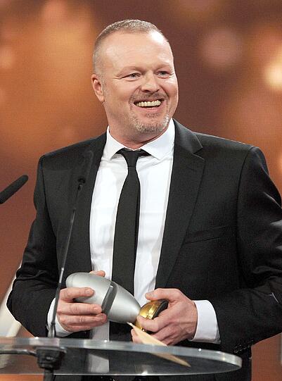 Stefan Raab