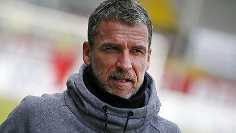 Neue Herausforderung in Australien: Trainer Marco Kurz