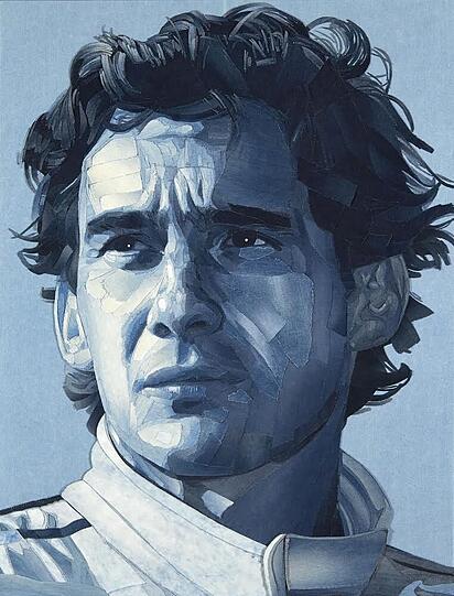 Ayrton Senna verunglückt 1994 in Imola tödlich. An diesem Wochenende gastiert die Formel 1 an der schicksalhaften Strecke.