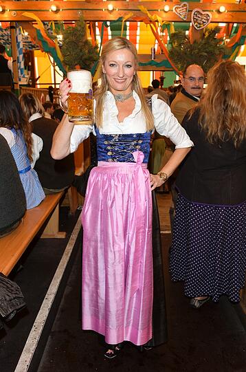 Monika Gruber