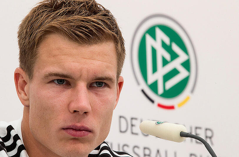 Könnte bald wieder für die DFB-Elf auflaufen: Bayerns Abwehrspieler Holger Badstuber.