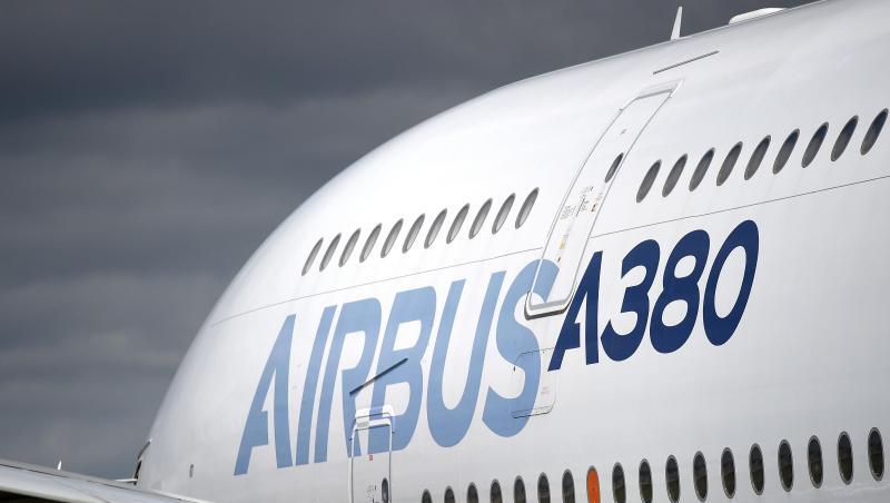 Airbus hatte Mitte Februar angekündigt, die A380-Produktion mangels Nachfrage einzustellen. Airbus hatte Mitte Februar angekündigt, die A380-Produktion mangels Nachfrage einzustellen.