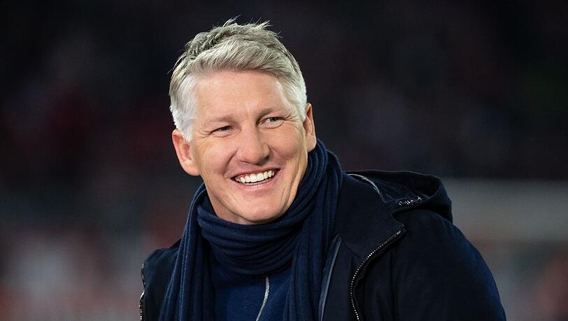 TV-Experte Bastian Schweinsteiger hat kein Faible für Tattoos.