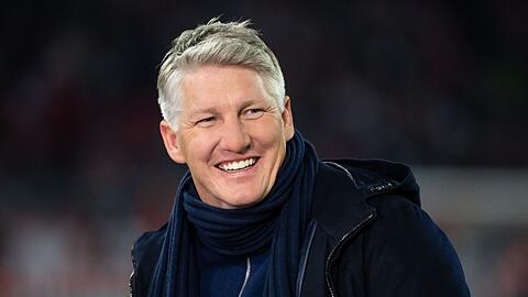 TV-Experte Bastian Schweinsteiger hat kein Faible für Tattoos.