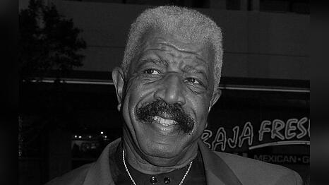 Hal Williams wurde durch Sitcoms wie "Sanford and Son" bekannt.