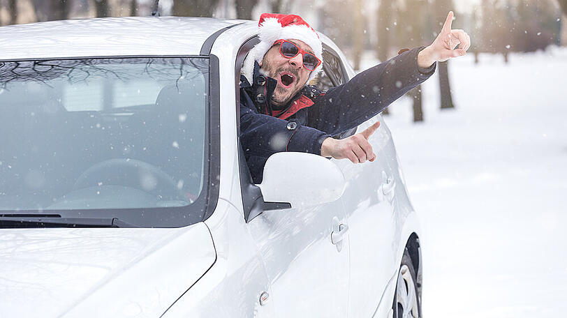Unbeschwert in den Winterurlaub - wenn vorher alle Besonderheiten berücksichtigt sind