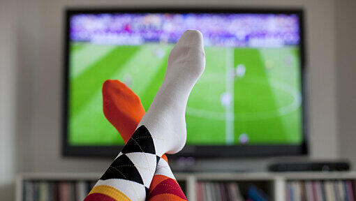 Fernseher, Radio oder Internetstream - wir verraten Ihnen wo Sie das WM-Finale sehen können! Fernseher, Radio oder Internetstream - wir verraten Ihnen wo Sie das WM-Finale sehen können!