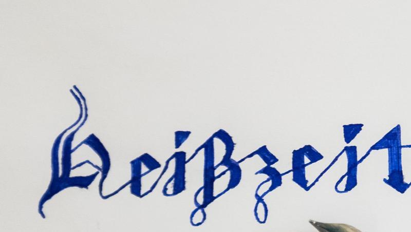 Das Wort des Jahres 2018 ist "Heißzeit". Das Wort des Jahres 2018 ist "Heißzeit".