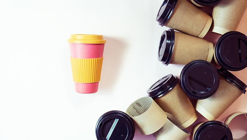 Die EU will einen politischen Rahmen für "Bioplastik" schaffen. Unter anderem geht es um Kennzeichnung und Recycling von Kunststoffprodukten.
