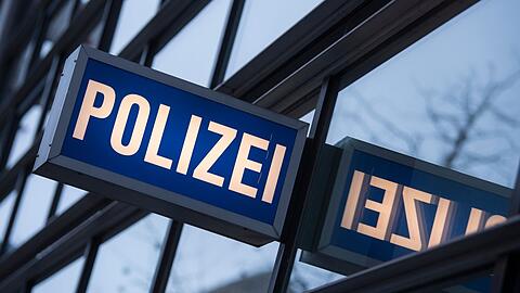 Eine Studie zu den Belastungsfaktoren im Dienst, gibt Einblick in die Probleme von Polizistinnen und Polizisten.