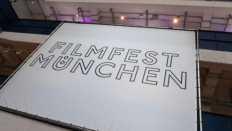 Ende Juni beginnt wieder das Filmfest in M&uuml;nchen. (Archivbild)