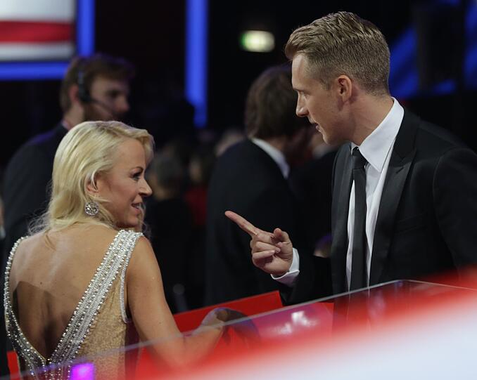 "Ein Herz für Kinder 2013": Die Bilder von der Spenden-Gala im ZDF