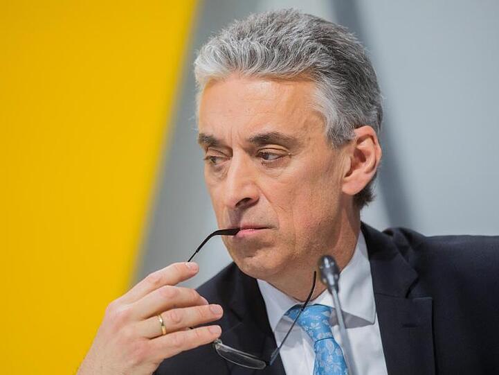 Als Chef des größten europäischen Logistikkonzerns glaube er nicht, dass Klimaschutz der Wirtschaft schade, sagte Appel.