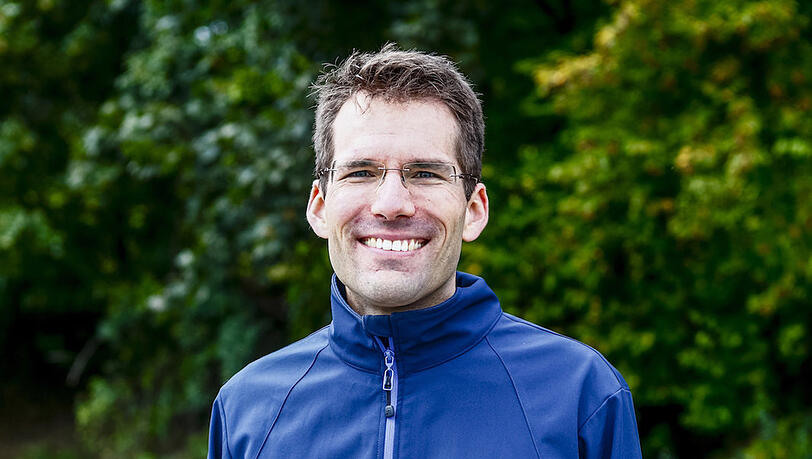 Andreas Schön (ADFC). Andreas Schön (ADFC).