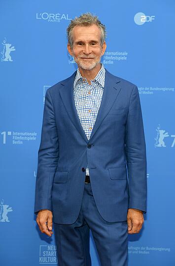 Ulrich Matthes