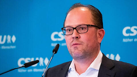 Die CSU um Stadtrat Manuel Pretzl fordert ein digitales Fundbüro für München.