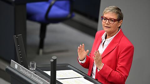 SPD-Abgeordnete Dittmar: "Organspende ist und bleibt freiwillig."