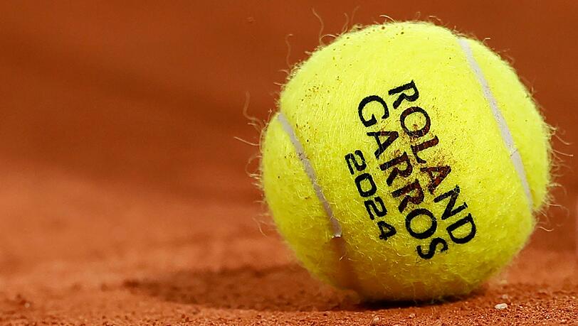 Bei den French Open soll stärker gegen Störenfriede vorgegangen werden.