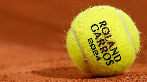 Bei den French Open soll stärker gegen Störenfriede vorgegangen werden.