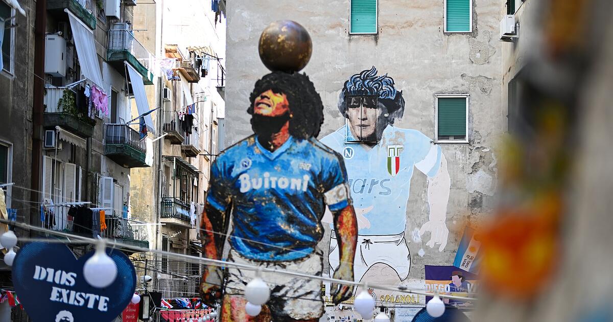 Neapel-zankt-um-Maradona-Kultst-tte-Vorl-ufiger-Frieden-