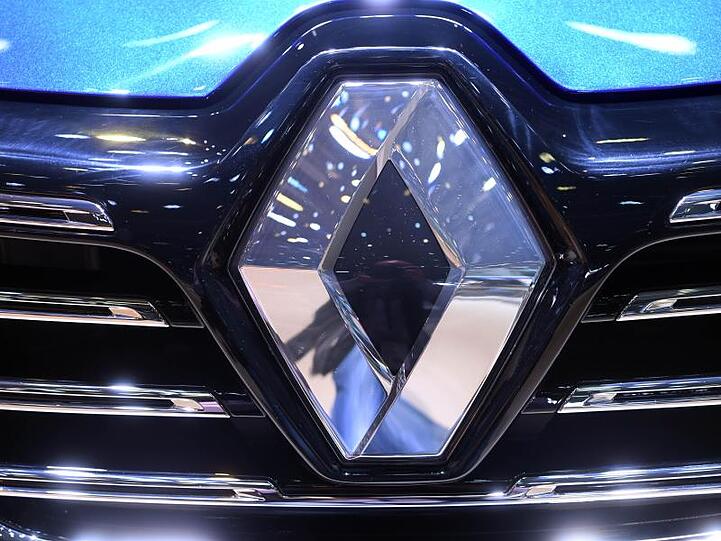 Laut US-Medien verhandeln die Autobauer Renault und Fiat Chrysler über eine engere Zusammenarbeit.
