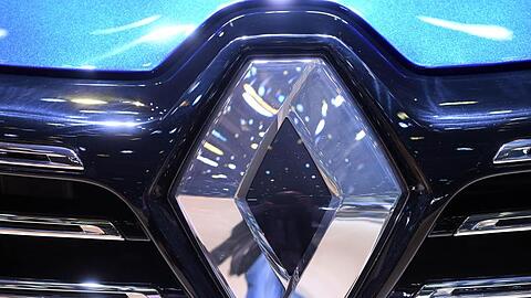 Laut US-Medien verhandeln die Autobauer Renault und Fiat Chrysler über eine engere Zusammenarbeit.