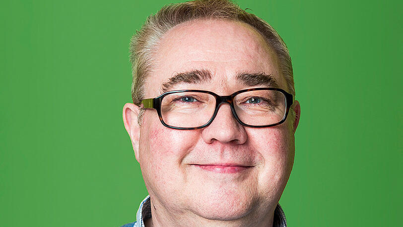 Beppo Brem (Grüne). Beppo Brem (Grüne).