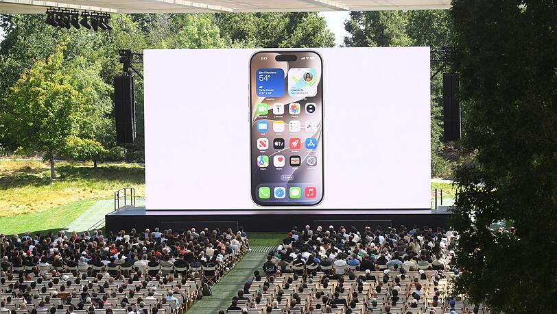 Bei der WWDC gibt Apple traditionell einen Ausblick auf kommende Software und Dienste.