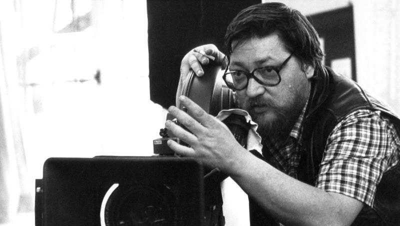 Rastloses Genie: Rainer Werner Fassbinder. Rastloses Genie: Rainer Werner Fassbinder.