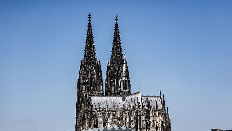 Ein detaillierte Bilanz will das Domkapitel erst Anfang 2027 ziehen. (Archivbild)