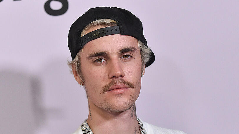 Wäre gerne bis zur Ehe Jungfrau geblieben: Justin Bieber