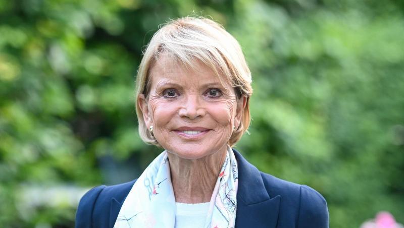 Schauspielerin Uschi Glas