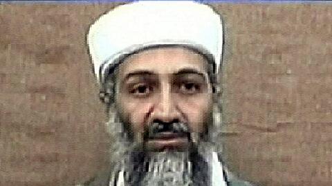 Dieser "Osama" ist nicht gemeint