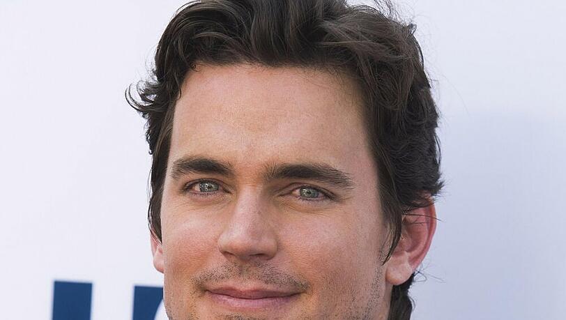 Keine Frage: Matt Bomer wäre sicher eine gute Wahl gewesen